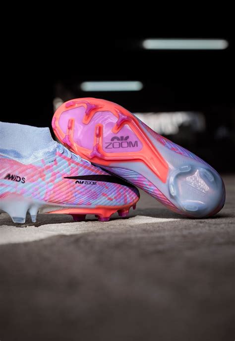 nike dream speed 006